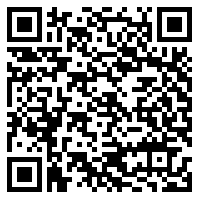 Play Store QR Code